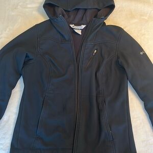 Columbia Sport Omni-Shield Spring Jacket